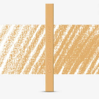 Carre Color Crayon - Naples Yellow (2340 /  47)