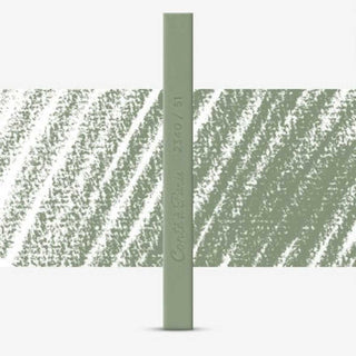 Carre Color Crayon - Green Grey (2340  / 51)