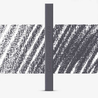 Carre Color Crayon - Blue Grey (2340 / 72)