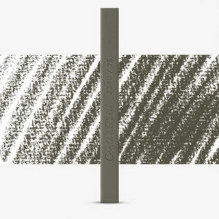 Carre Color Crayon - Red Brown (2340 / 75)