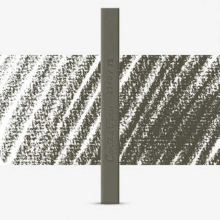 Carre Color Crayon - Chrome Oxide Green (2340 / 75)