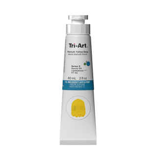 Tri-Art High Viscosity - Bismuth Yellow Deep