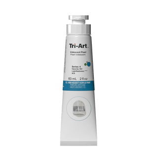 Tri-Art High Viscosity - Iridescent Pearl