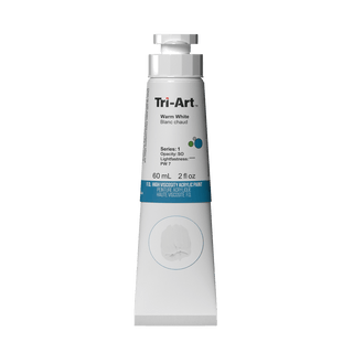 Tri-Art High Viscosity - Warm White