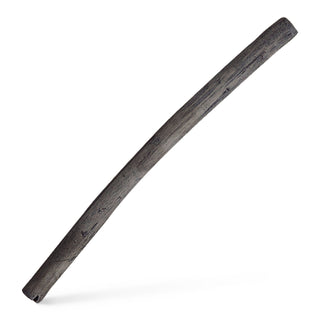 PITT NATURAL CHARCOAL STICK 3-6MM
