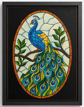 Peacock
