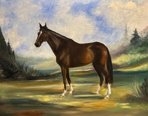 Acrylic Painting Workshop with Zari Kazandjian