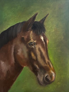 Acrylic Painting Workshop with Zari Kazandjian
