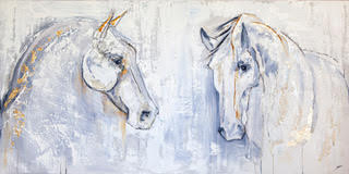 Acrylic Painting Workshop with Zari Kazandjian