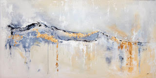 Acrylic Painting Workshop with Zari Kazandjian