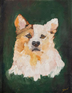 Acrylic Painting Workshop (4 Sessions ) Sundays Oct.18 - Nov.8